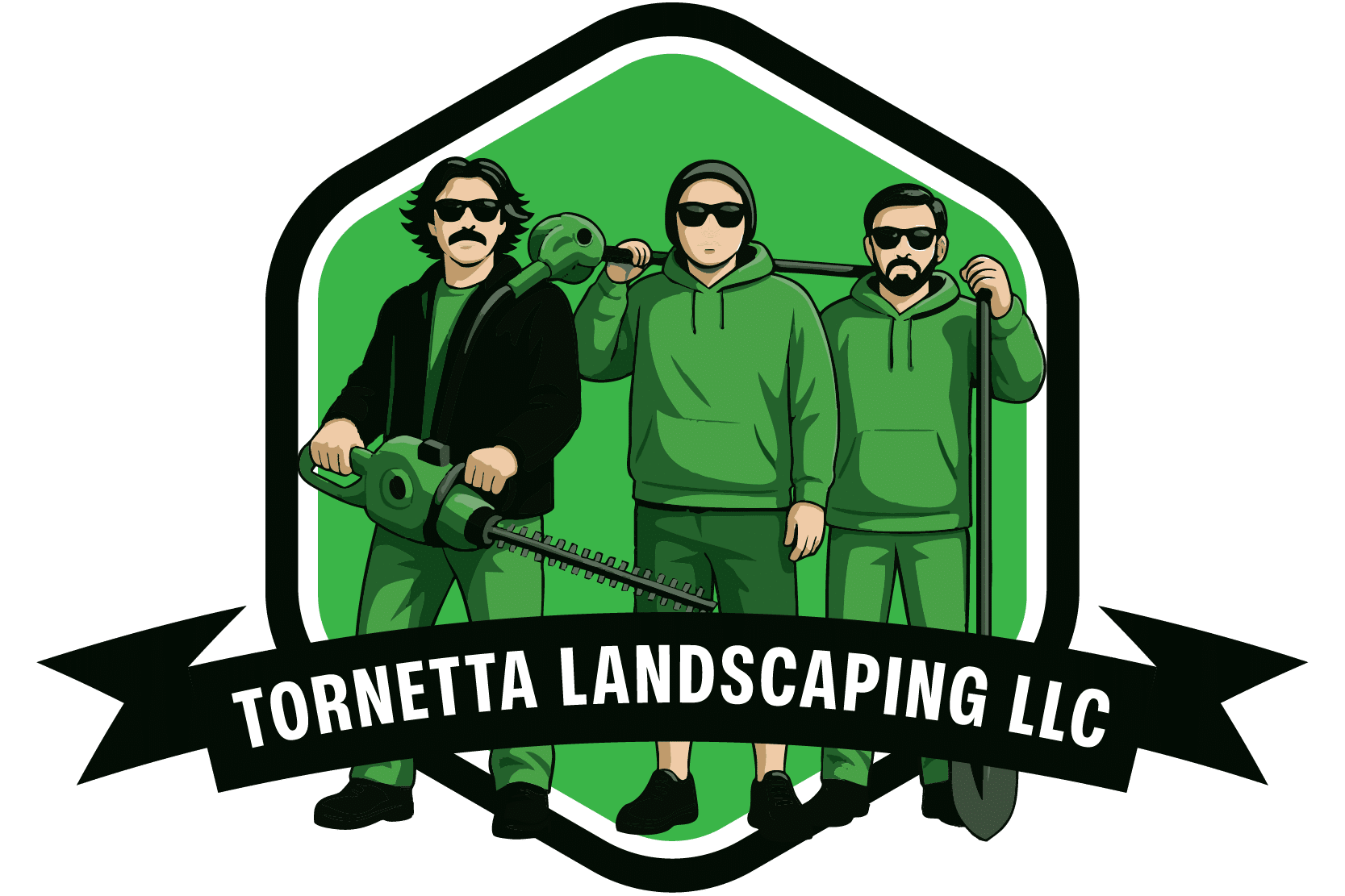 Tornetta Landscaping